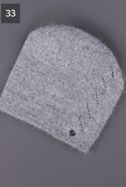 Шапка Олеся - Ferz фото 16