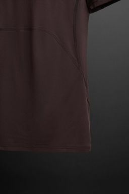 COMPRESSION T-SHIRT - Zara фото 19