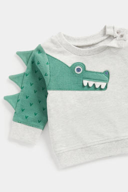 Mothercare / Комплект: брюки, джемпер  фото 5