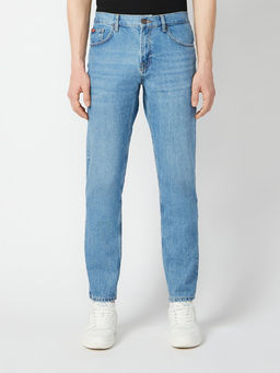 Брюки джинсовые / Lee Cooper