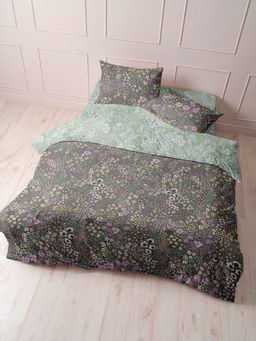 КПБ Мастерская снов Поплин 21504-1/2сп - Шуйские ситцы фото 3