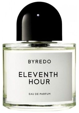 BYREDO PARFUMS ELEVENTH HOUR unisex 100ml edp