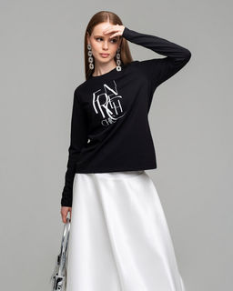 Лонгслив 61.6.3 - Elena sorti фото 6