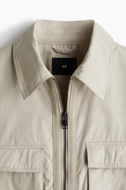 Chaqueta cargo Loose Fit - H&m фото 2