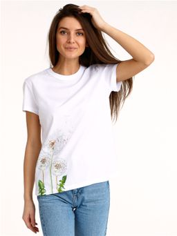 футболка 1ЖДФК3350001