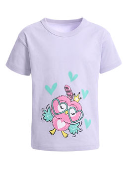 футболка 1ДДФК4327001 - Апрель фото 3