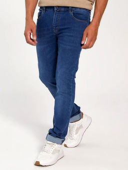 Мужские джинсы _ 09622 - F5 фото 4