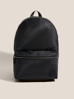 Мужской рюкзак ARMANI EXCHANGE Артикул 4368614, черный