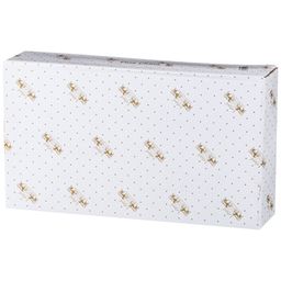 БЛЮДО С РУЧКАМИ LEFARD СЕКРЕТНЫЕ ИНГРЕДИЕНТЫ ПРЯМОУГ. 32*18*5СМ  фото 2