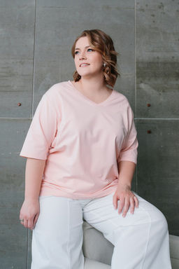 Футболка женская - Jp фото 8