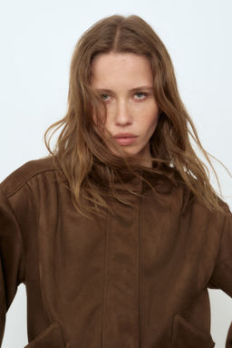 Cazadora - H&m фото 3
