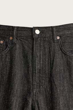 JEANS LIGEROS REGULAR FIT / gris antracita - Zara фото 9