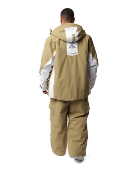 Костюм AB-0529 Хаки