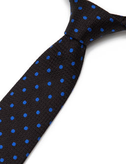 Разноцветный галстук - Cacharel фото 2