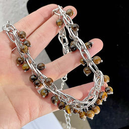 Колье арт. 26 6219 (id 276506)