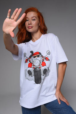 8525 футболка унисекс - Berchelli фото 13