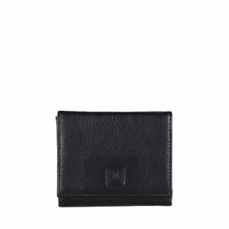 Кошелек 9936-1806 black Vermari