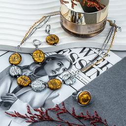 METALLICA Кольцо KO4849