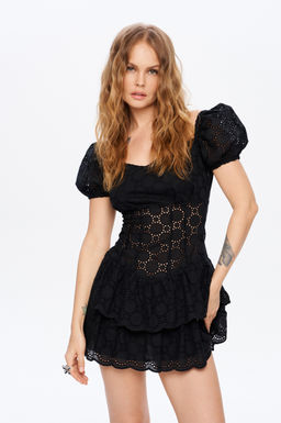 Платье 5967 - Pirs фото 6