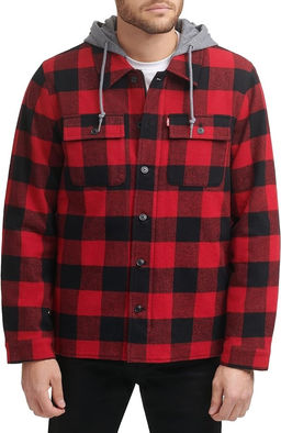 Куртка мужская