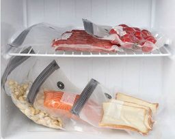 Вакуумный пакет для пищевых продуктов - Home фото 6