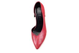 Туфли EDART 4104.4057bl.Astana red