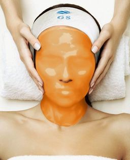 GSG-01-010 с экстрактом абрикоса - Gs group laboratories фото 2