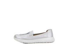 Мокасины 126.krossw.Astana white