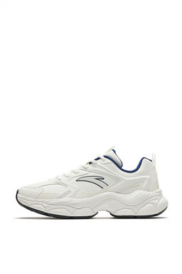 Кроссовки LifeStyle Бежевый/Синий MILLENNIUM TD - Anta фото 2