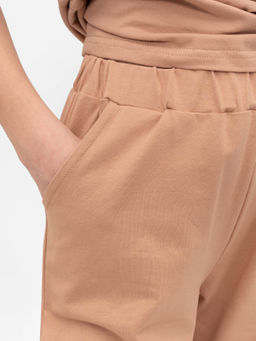 7067 Костюм детский капучино (122)