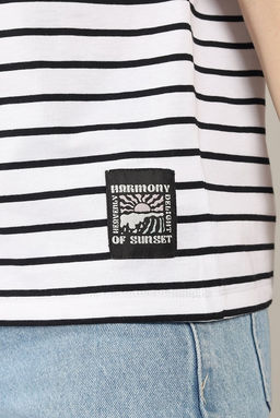 CSJG 64124-20K Футболка для девочки,белый