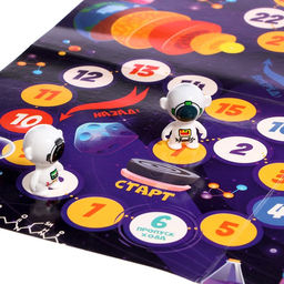 Набор для опытов Science квест - Эврики фото 4