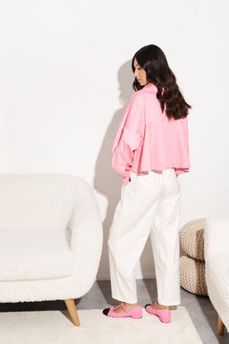 Рубашка А854 - Annete фото 4