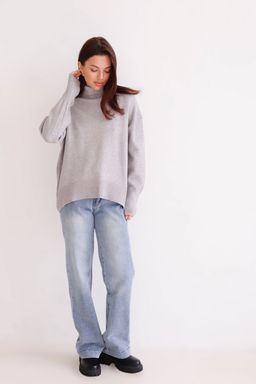 Martichelli Джинсы светло-голубые  фото 3