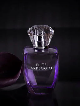 Цена за 2 шт. Dilis Туалетная Вода для женщин "Elite Arpeggio" (Элит Арпеджио),100 мл