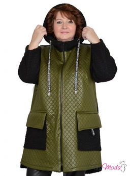 Куртка Модель №821 размеры 44-84