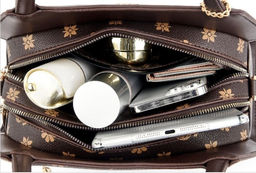 KAIDIFEINIROO Сумка женская 8633  фото 7