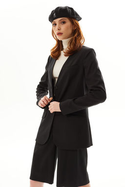 Костюм Golden Valley 6570 черный  фото 4