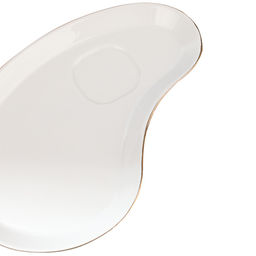 90059-324 Чайная пара 2пр 250 мл керамика LR (х18) - Mayer&boch фото 2