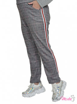 Брюки Модель №747 размеры 44-84 - Plusmoda фото 5