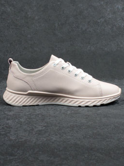 05-PDXL83-3 Кроссовки женские (натуральная кожа) - Фабричный китай фото 10