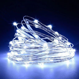 Ультратонкая 500LED Хол. бел.