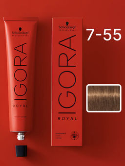 Igora Royal, 60 мл. - Schwarzkopf professional фото 165