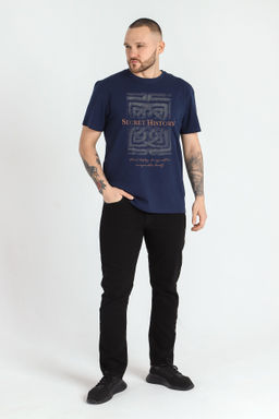 Фуфайка (футболка) мужская Клаб-6У VIOTEX