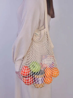 Авоська с 4-мя ручками - Greenmania фото 11