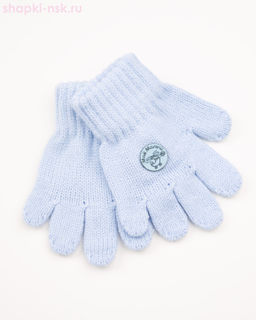 002-TGm Перчатки для мальчика (1-2 года)