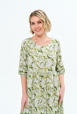 платье штапель 100% вискоза - Lavelis фото 3