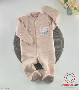 Комбинезон для малышей - Bruno фото 4