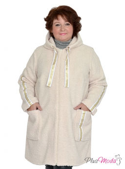 Жакет Модель №721 размеры 44-84