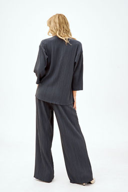 Костюм NIKVA н388-2 графит  фото 3